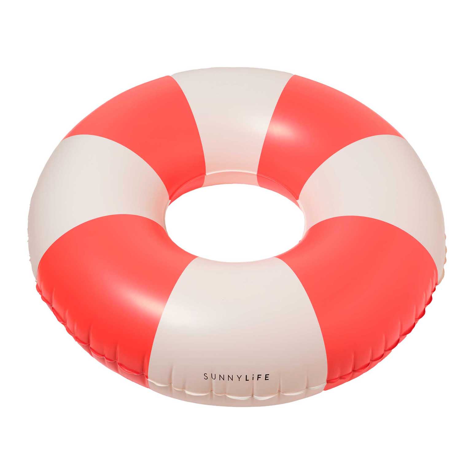 SUNNYLiFE Tube Pool Ring